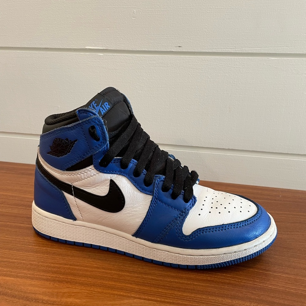 aj1 high game royal